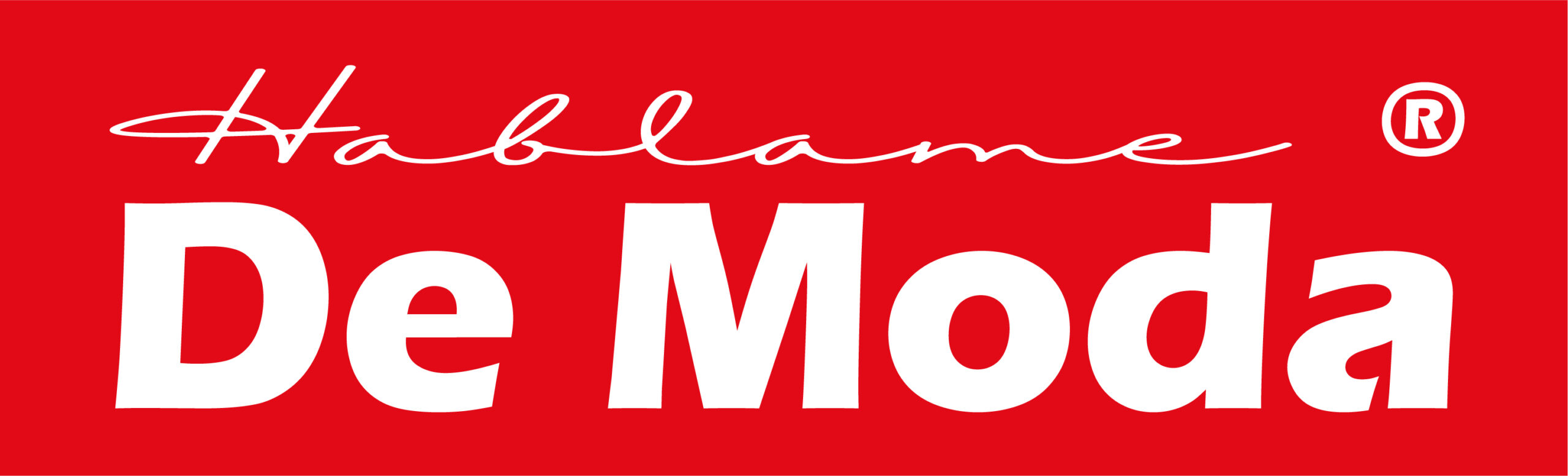 Háblame de Moda – Moda con Propósito